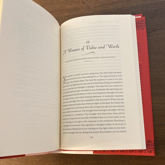 Signed Journey to the Well by Vashti M. McKenzie (hardcover, 2002) - Picture 7 of 10